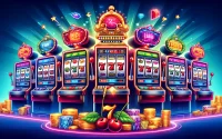 casinojasmin-slot-oyunları